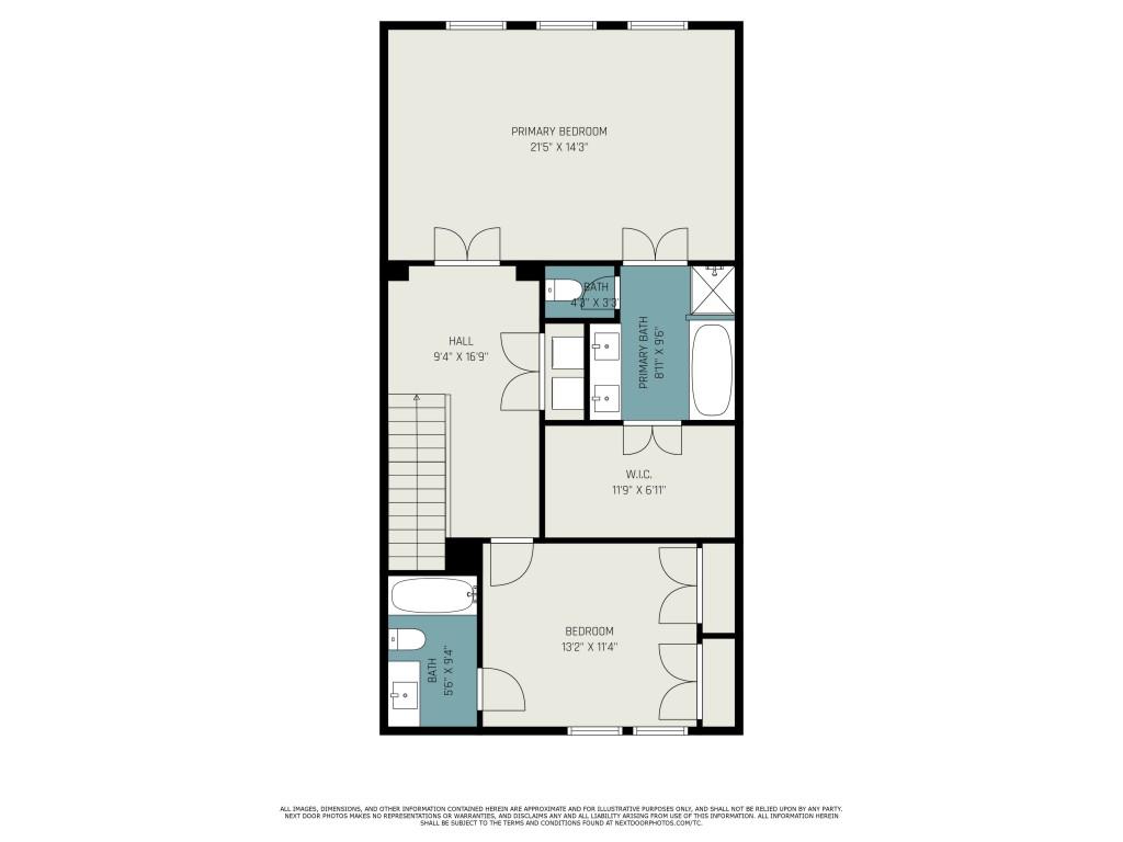 Laurel Gate Townhomes - Residential Lease