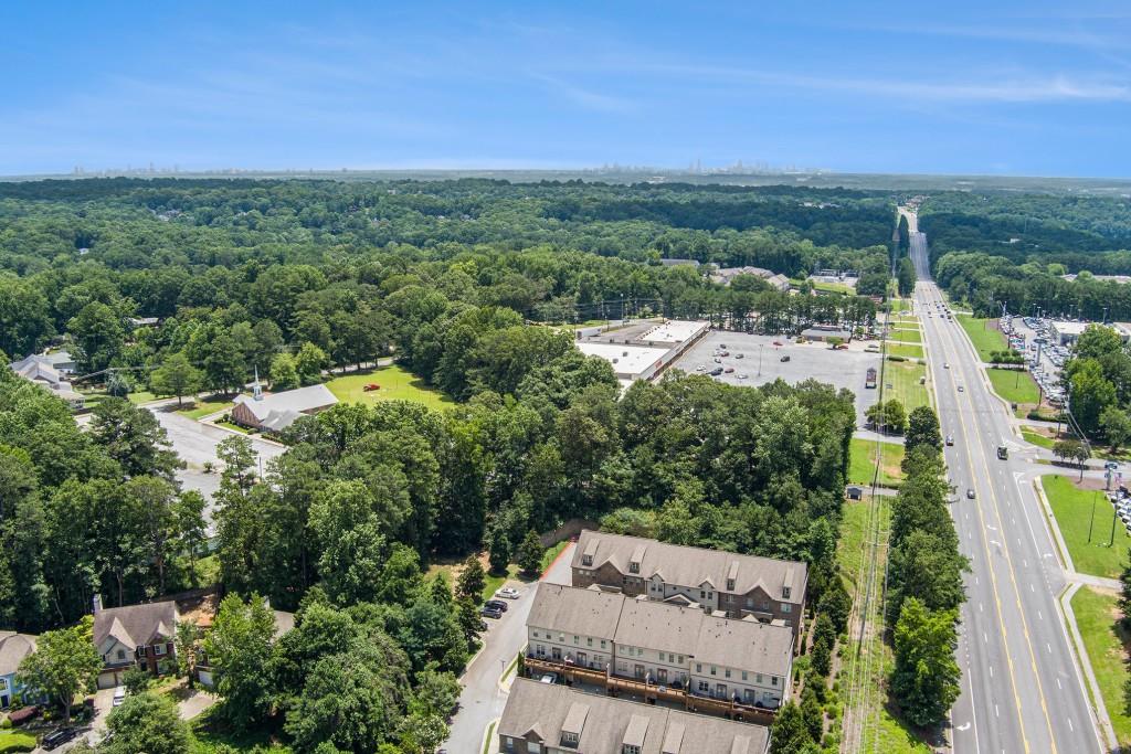 Laurel Gate Townhomes - Residential Lease