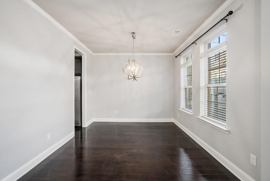 Laurel Gate Townhomes - Residential Lease