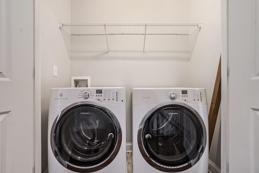 Laurel Gate Townhomes - Residential Lease