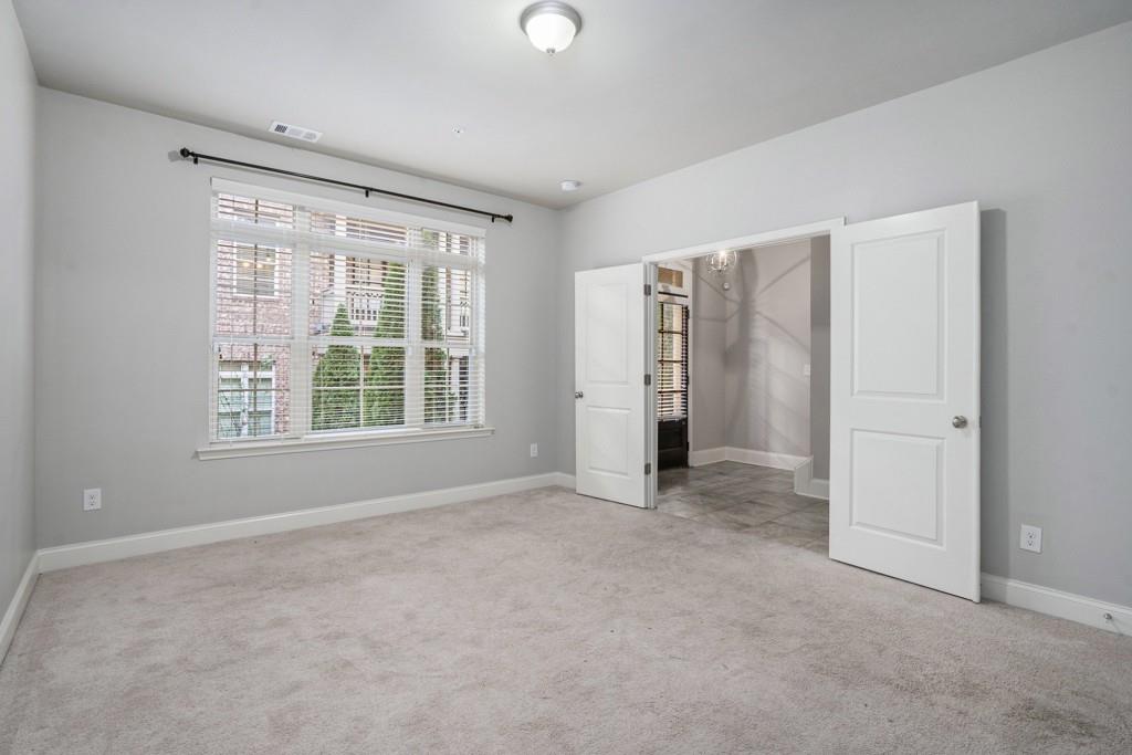 Laurel Gate Townhomes - Residential Lease