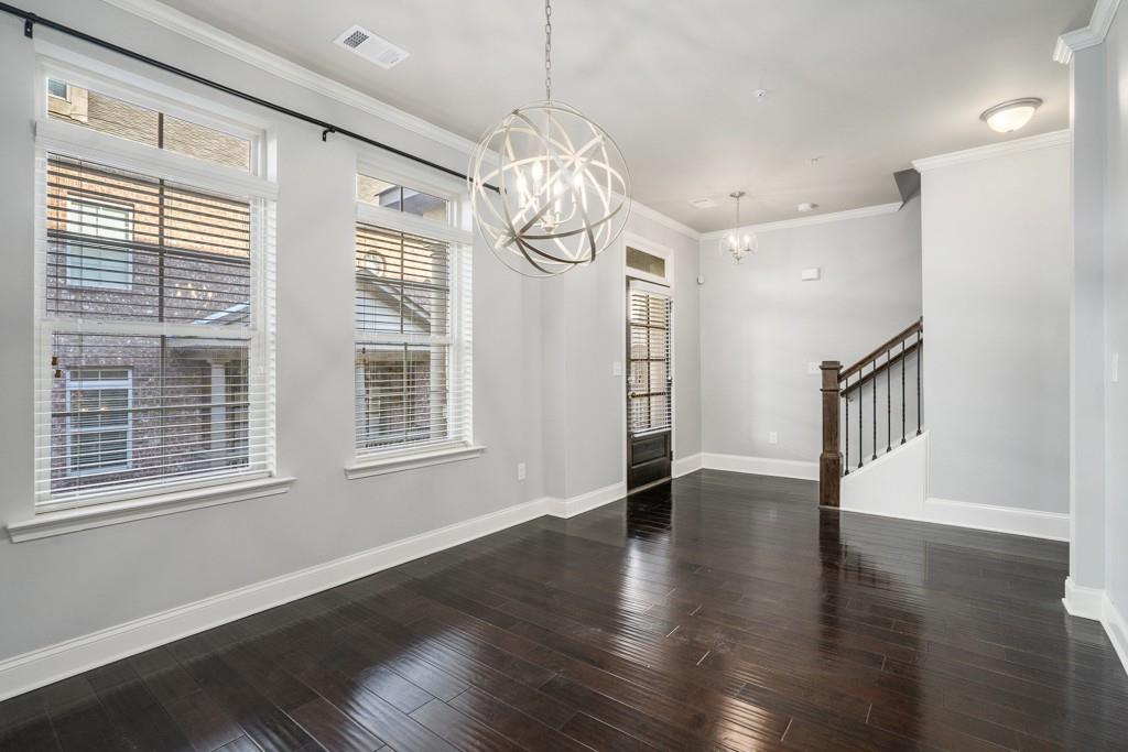 Laurel Gate Townhomes - Residential Lease