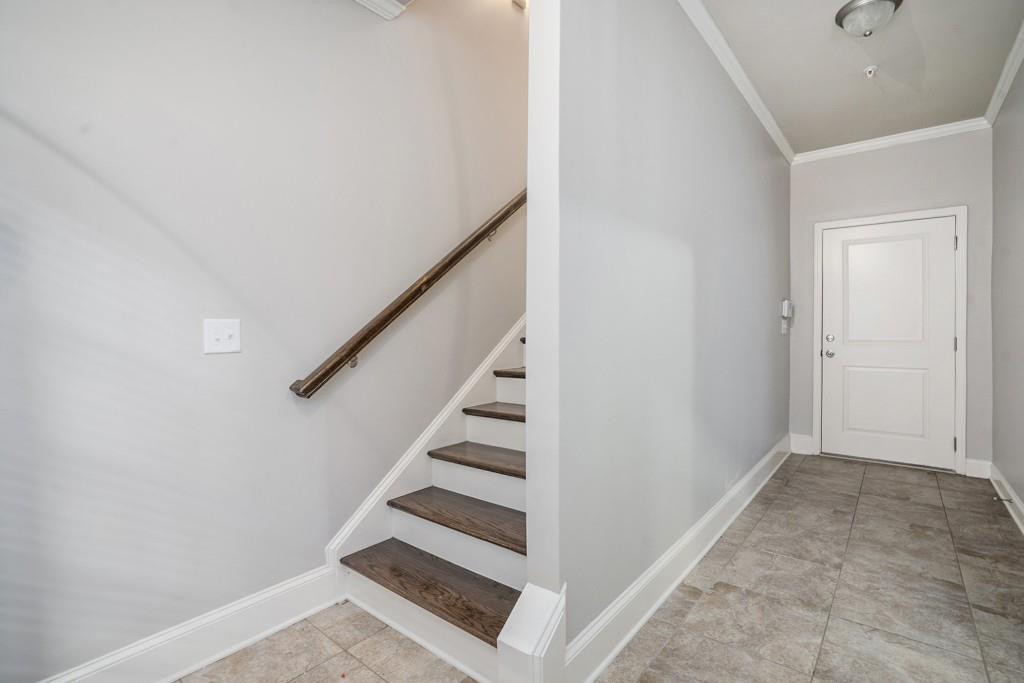 Laurel Gate Townhomes - Residential Lease