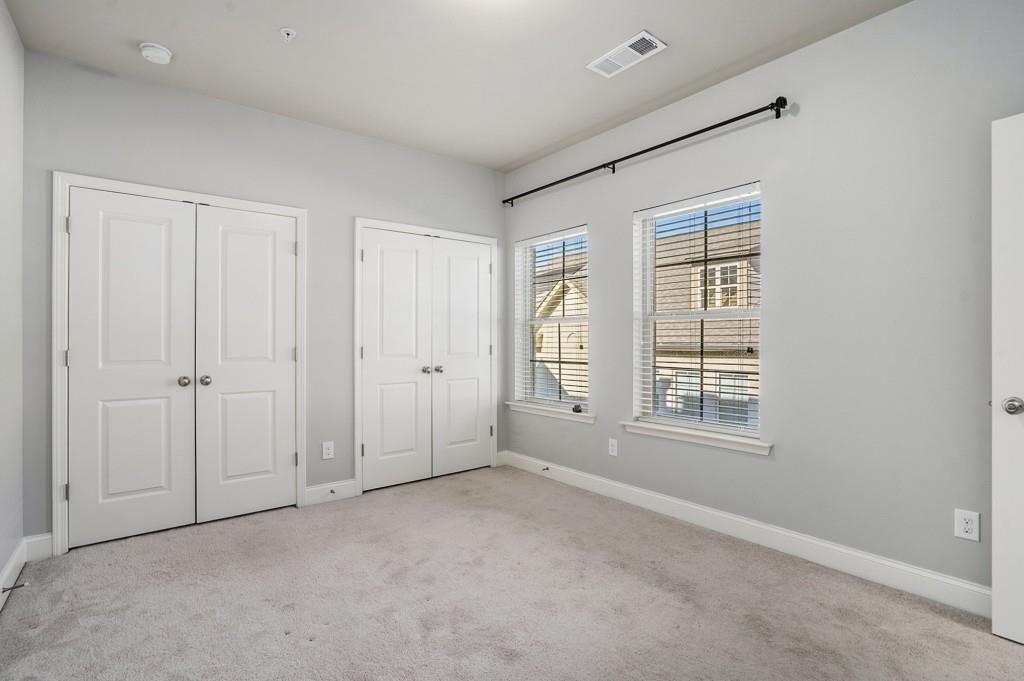 Laurel Gate Townhomes - Residential Lease