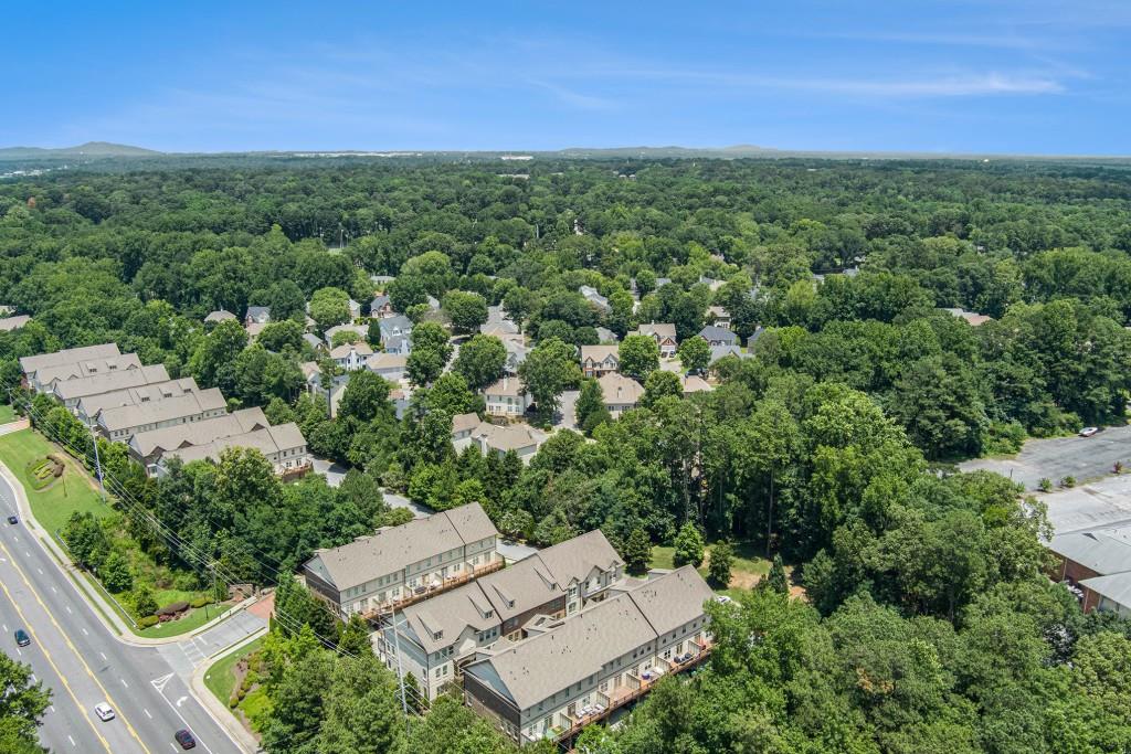 Laurel Gate Townhomes - Residential Lease