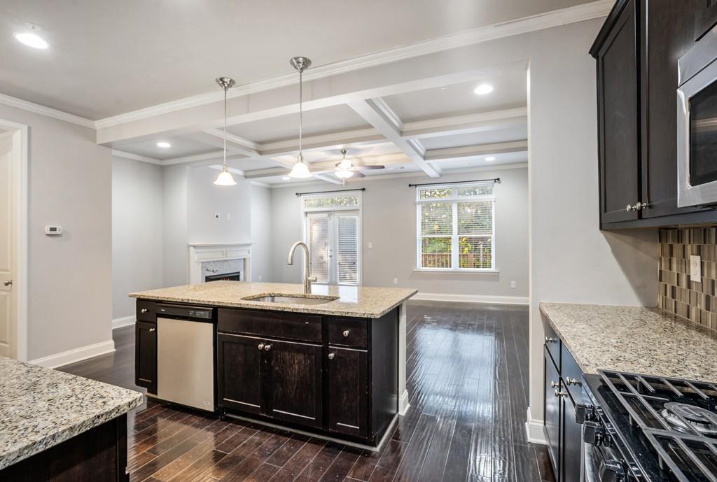 Laurel Gate Townhomes - Residential Lease