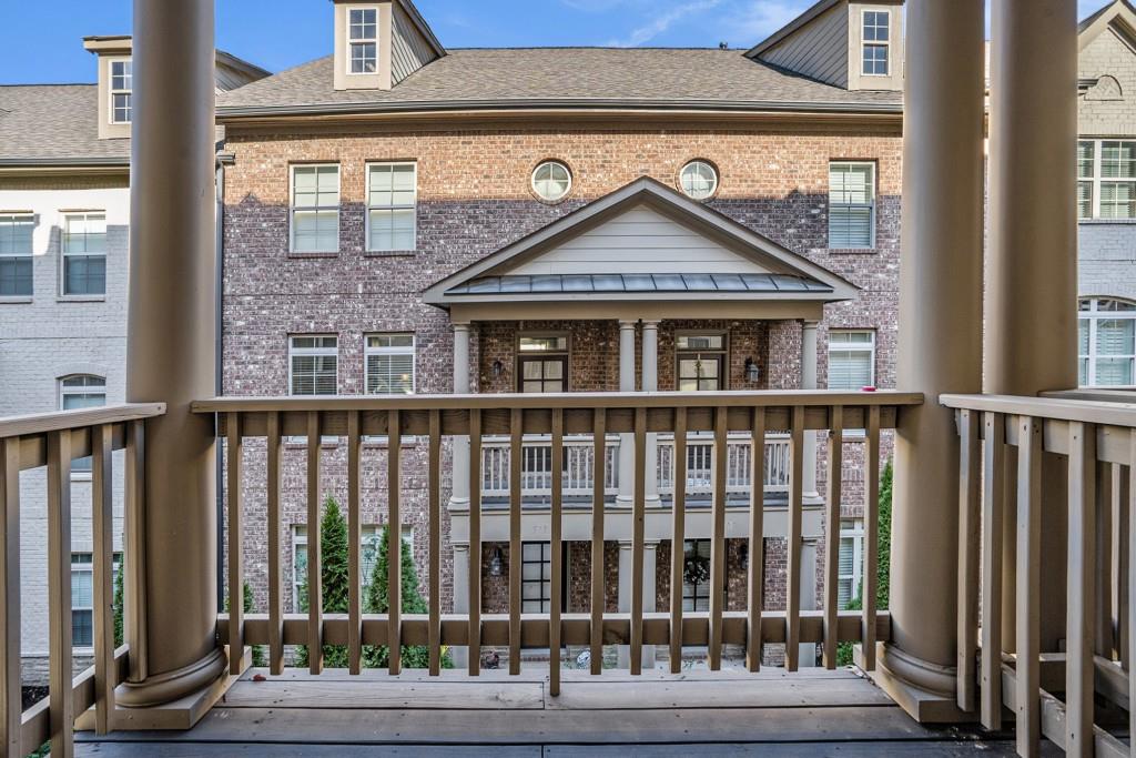 Laurel Gate Townhomes - Residential Lease