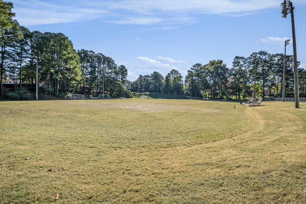 Laurel Gate Townhomes - Residential Lease