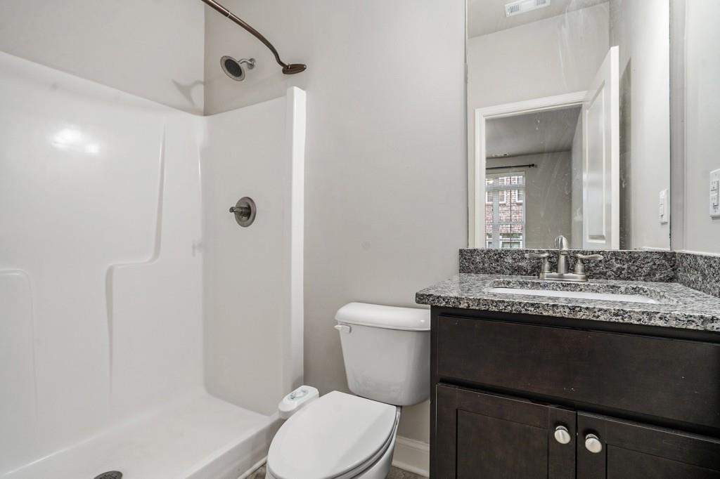 Laurel Gate Townhomes - Residential Lease