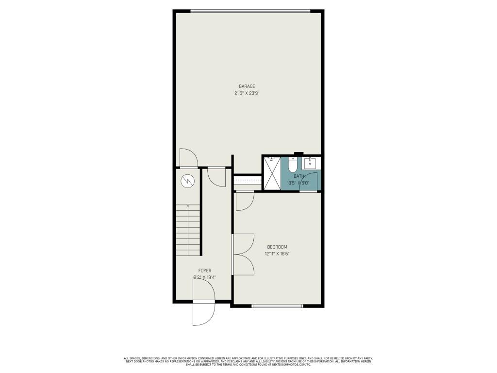 Laurel Gate Townhomes - Residential Lease