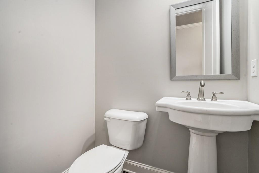 Laurel Gate Townhomes - Residential Lease