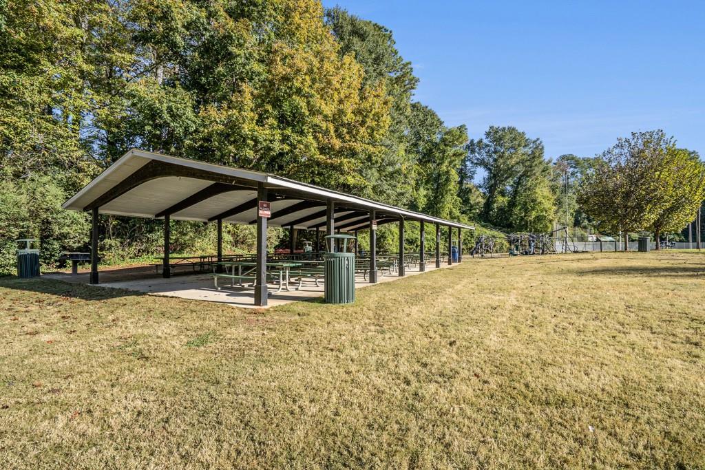 Laurel Gate Townhomes - Residential Lease