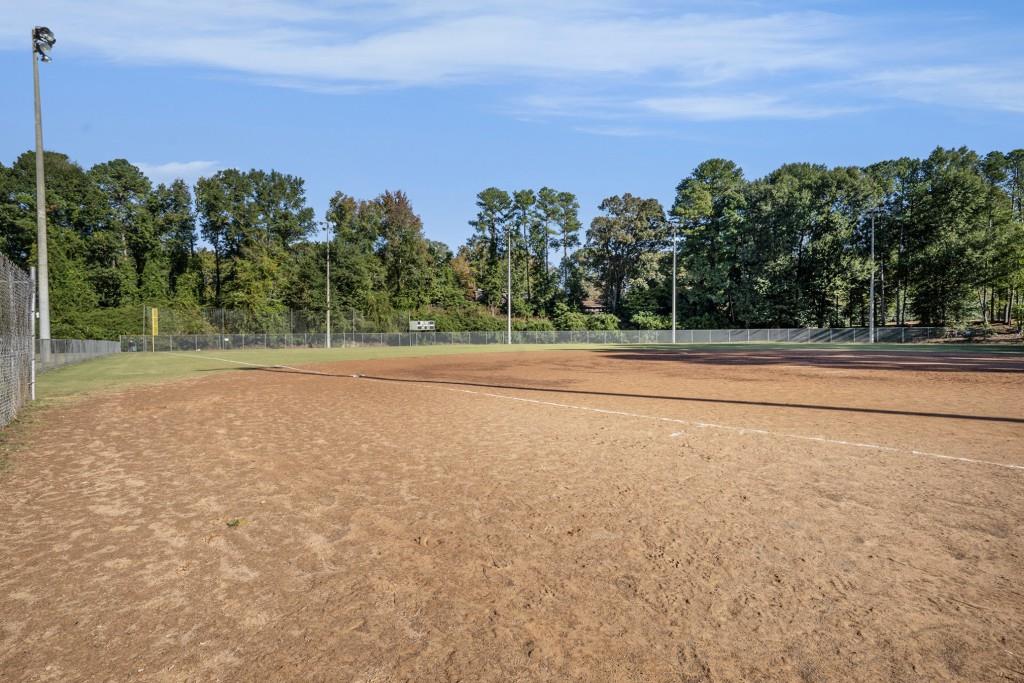 Laurel Gate Townhomes - Residential Lease