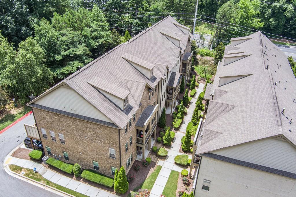 Laurel Gate Townhomes - Residential Lease
