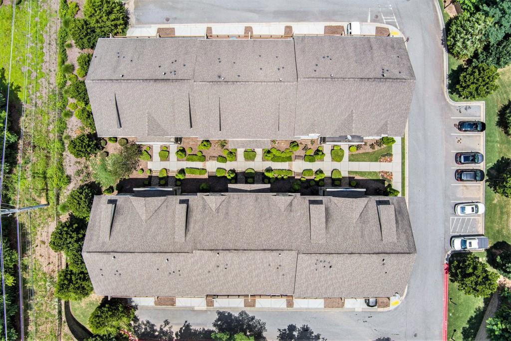 Laurel Gate Townhomes - Residential Lease