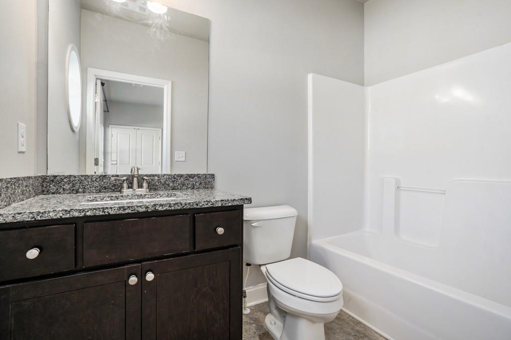 Laurel Gate Townhomes - Residential Lease