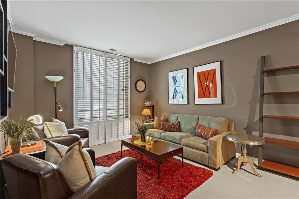 1421 Peachtree Street #212, Atlanta, Georgia image 5
