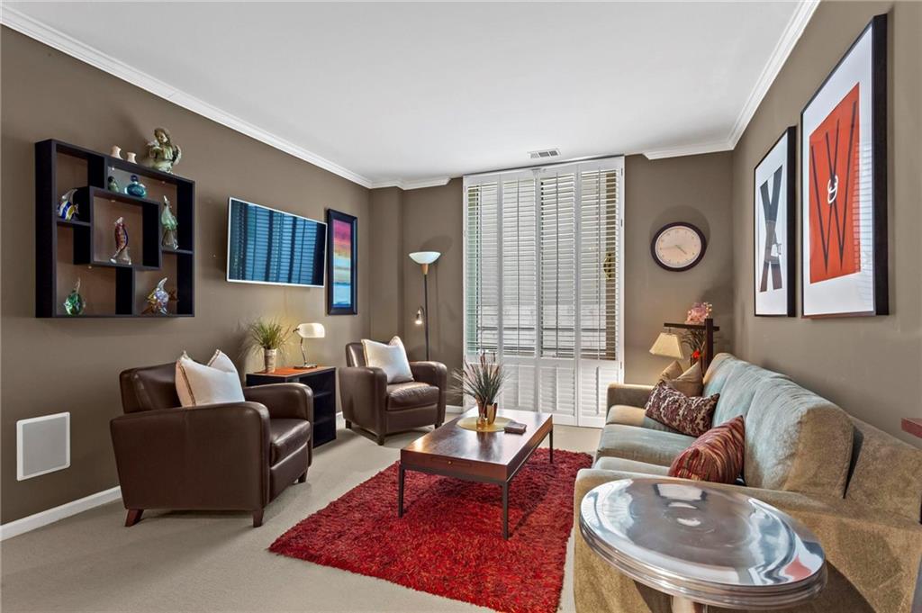 1421 Peachtree Street #212, Atlanta, Georgia image 4
