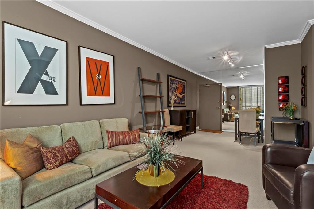 1421 Peachtree Street #212, Atlanta, Georgia image 6