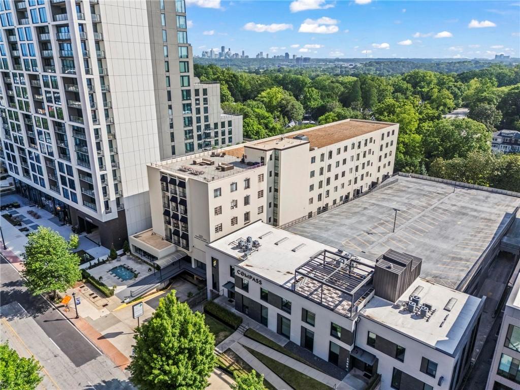 1421 Peachtree Street #212, Atlanta, Georgia image 37