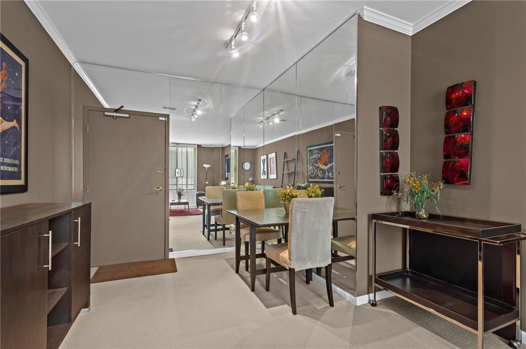 1421 Peachtree Street #212, Atlanta, Georgia image 2