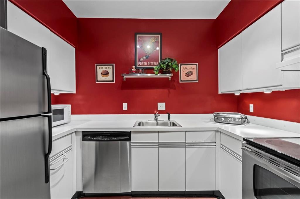 1421 Peachtree Street #212, Atlanta, Georgia image 9