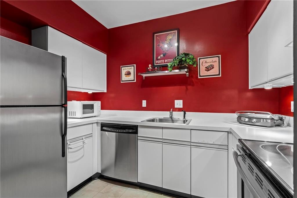 1421 Peachtree Street #212, Atlanta, Georgia image 8