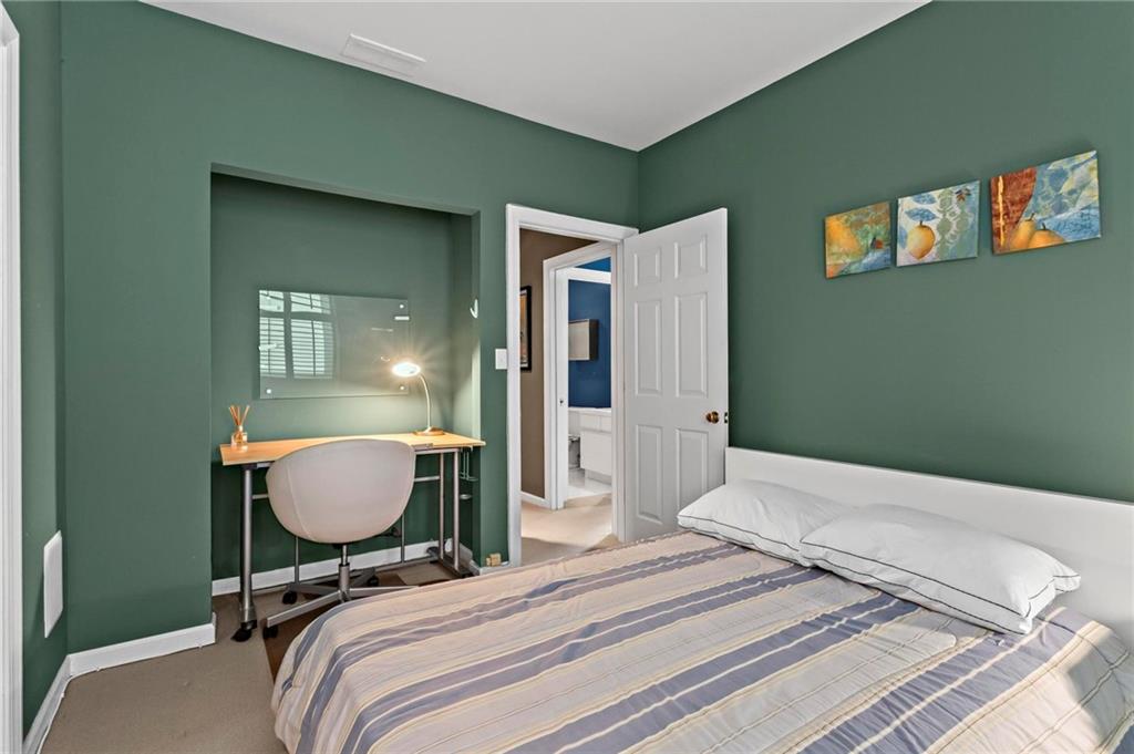 1421 Peachtree Street #212, Atlanta, Georgia image 14
