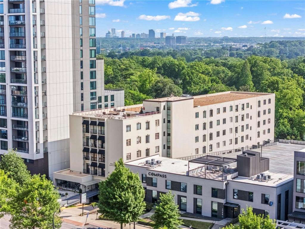 1421 Peachtree Street #212, Atlanta, Georgia image 38