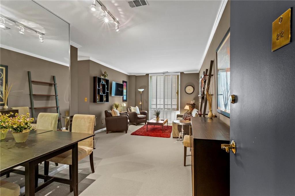 1421 Peachtree Street #212, Atlanta, Georgia image 1