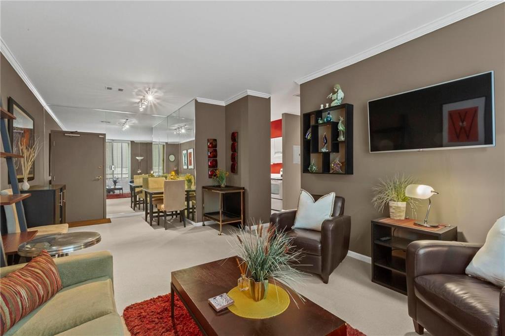 1421 Peachtree Street #212, Atlanta, Georgia image 7