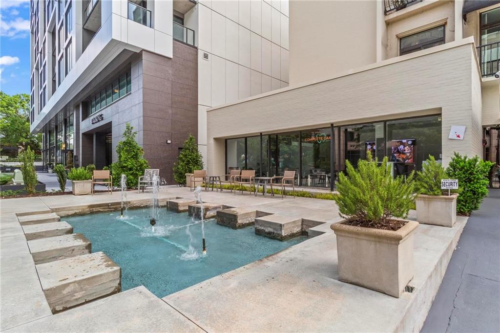 1421 Peachtree Street #212, Atlanta, Georgia image 33