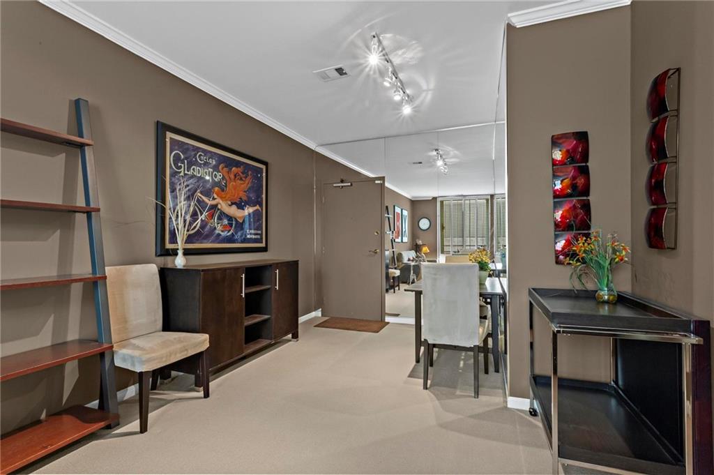 1421 Peachtree Street #212, Atlanta, Georgia image 3