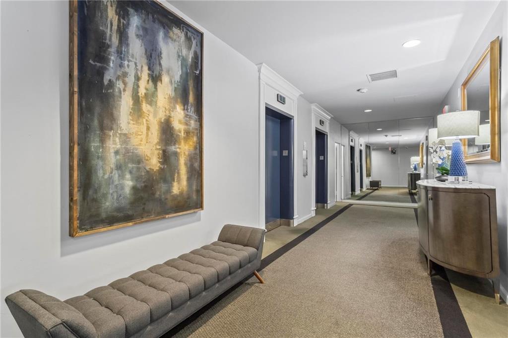 1421 Peachtree Street #212, Atlanta, Georgia image 21