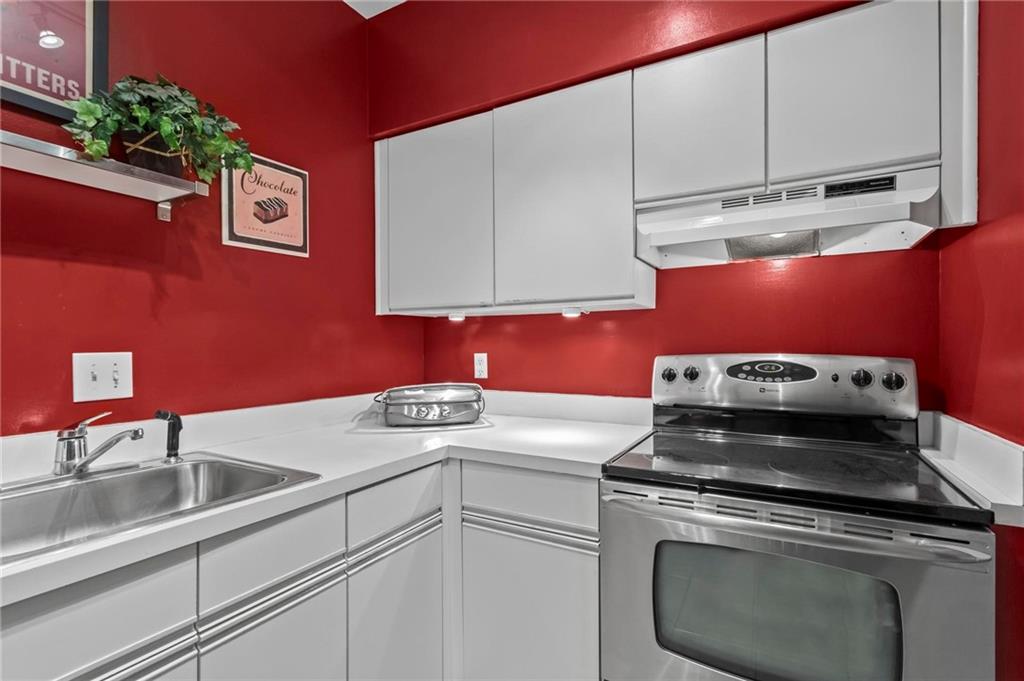 1421 Peachtree Street #212, Atlanta, Georgia image 10