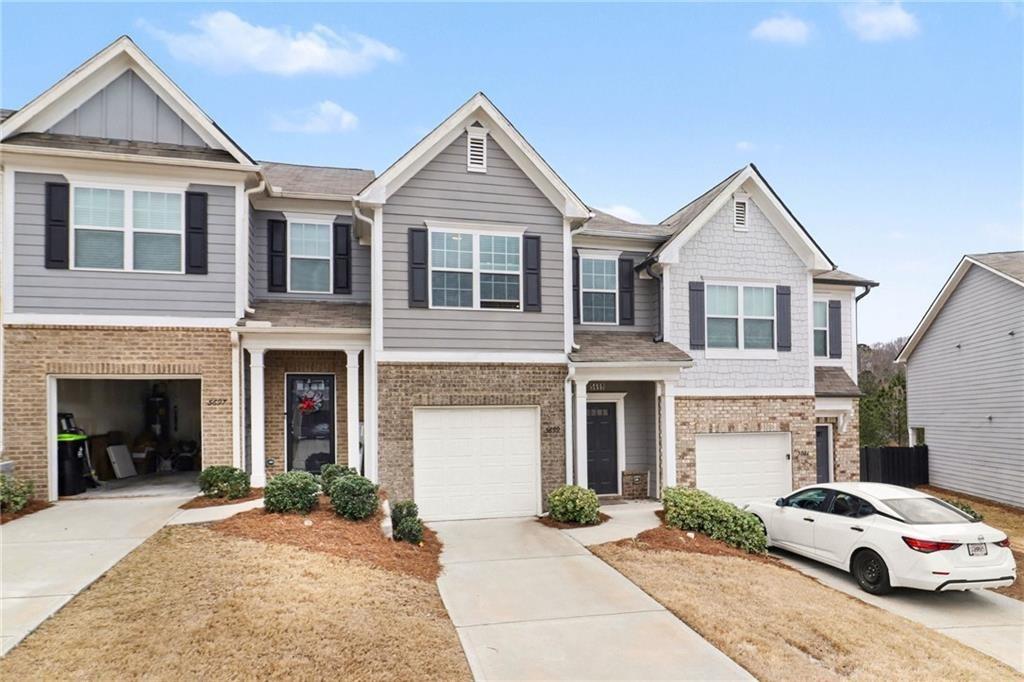 5699 Union Pointe Drive