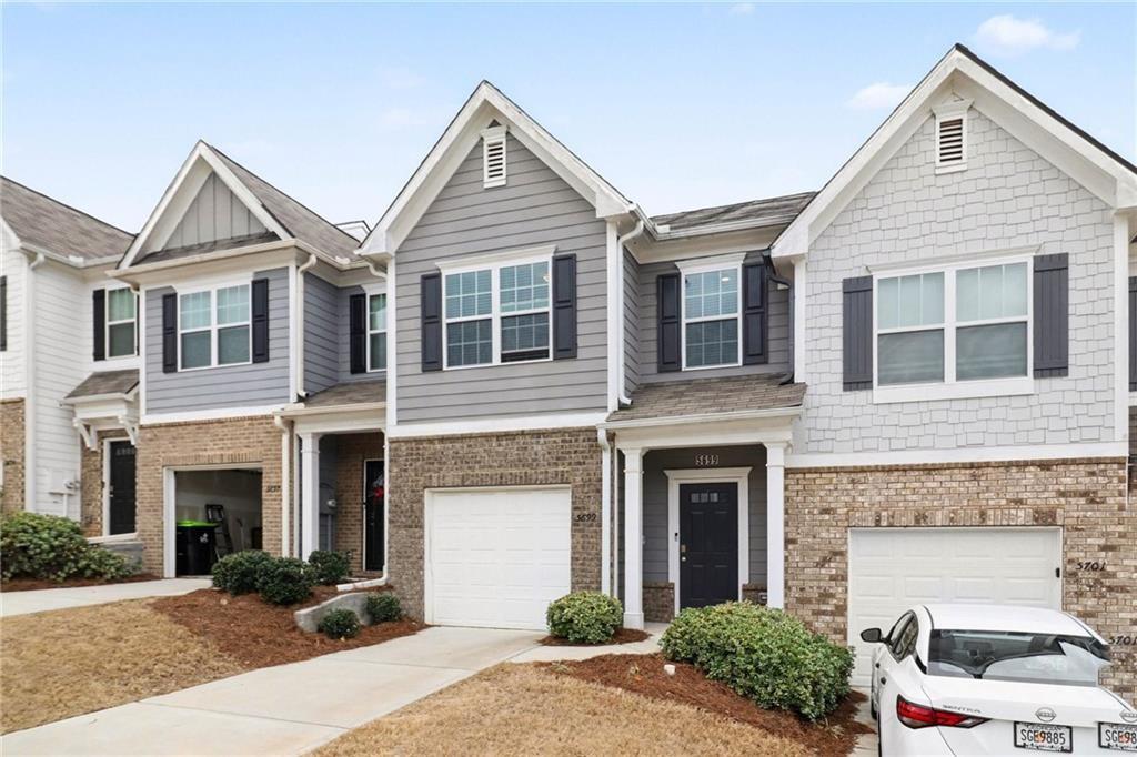 5699 Union Pointe Drive
