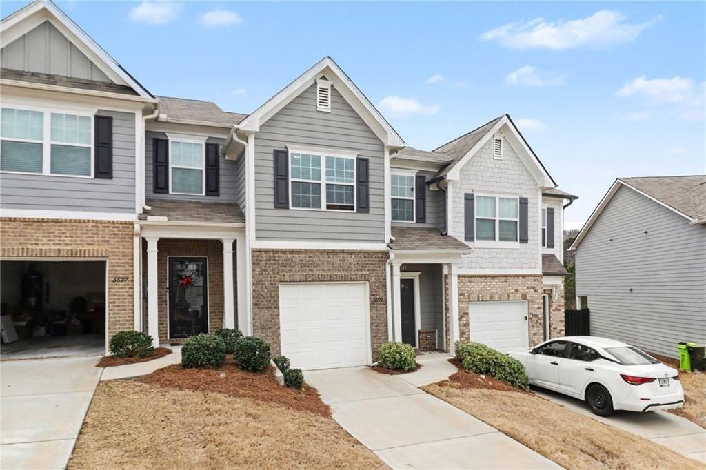 5699 Union Pointe Drive
