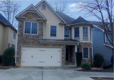 275 Water Oak Place Milton GA 30009