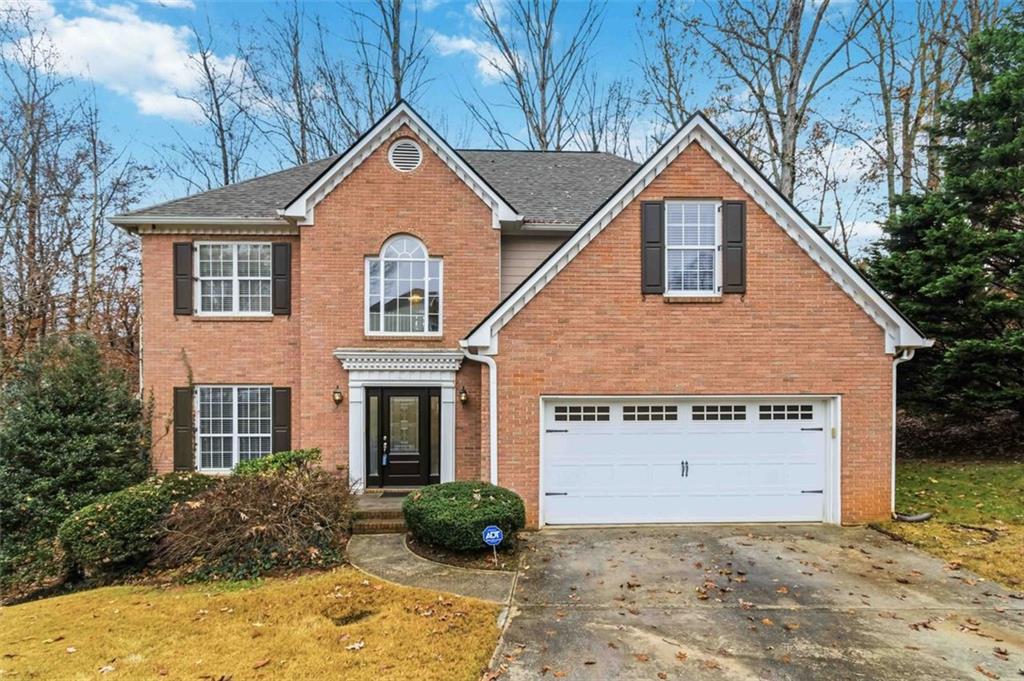 825 SOMERSET VALE Drive