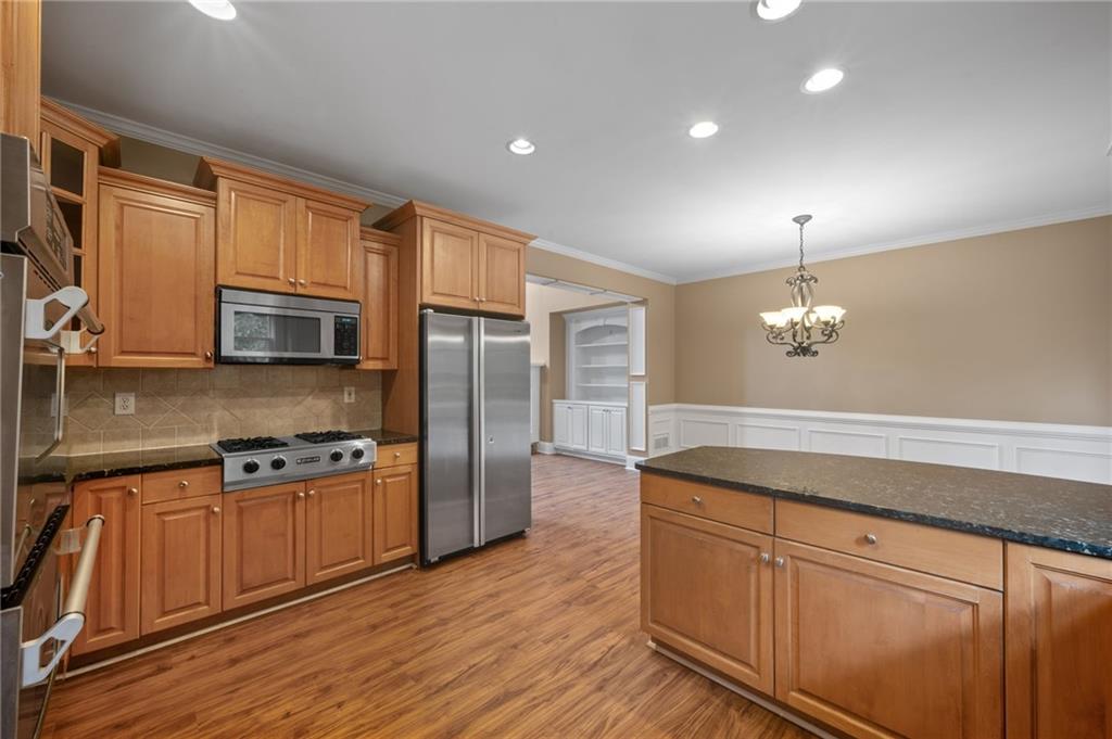 3725 Paces Park Circle, Smyrna, Georgia image 12