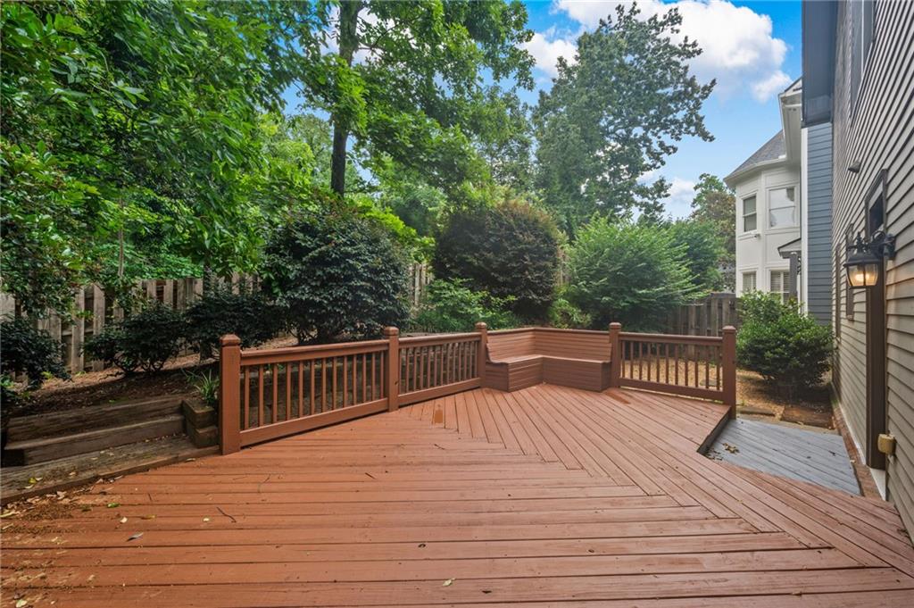 3725 Paces Park Circle, Smyrna, Georgia image 23