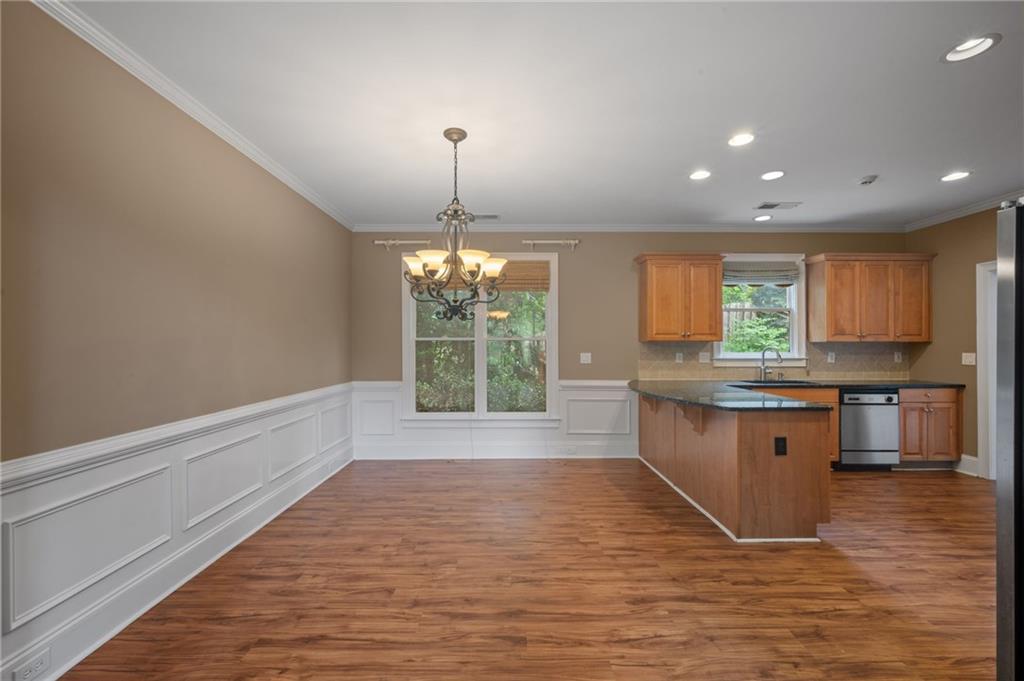 3725 Paces Park Circle, Smyrna, Georgia image 7