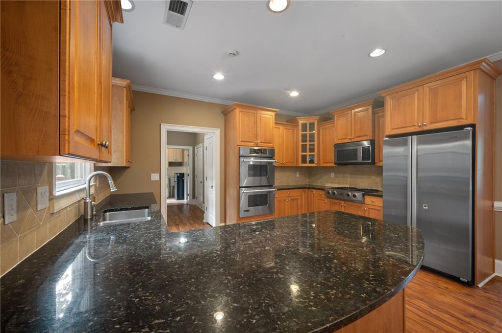 3725 Paces Park Circle, Smyrna, Georgia image 10