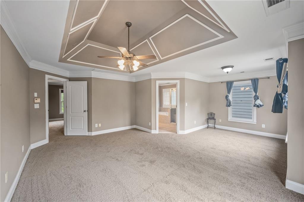 3725 Paces Park Circle, Smyrna, Georgia image 17