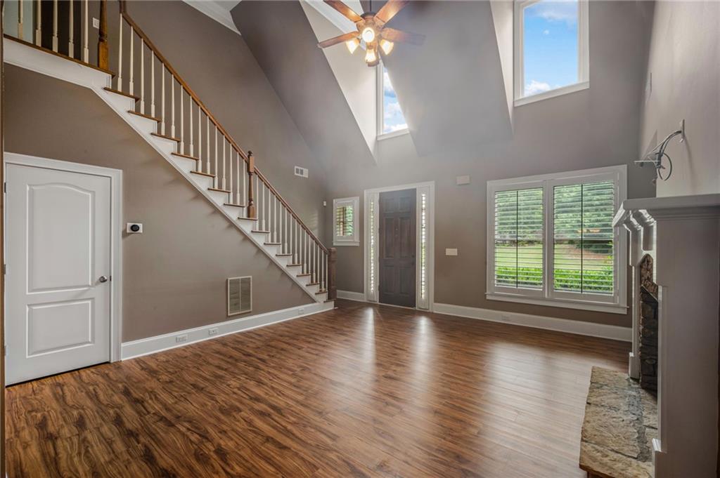 3725 Paces Park Circle, Smyrna, Georgia image 6