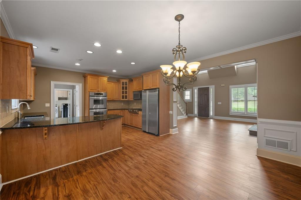 3725 Paces Park Circle, Smyrna, Georgia image 8