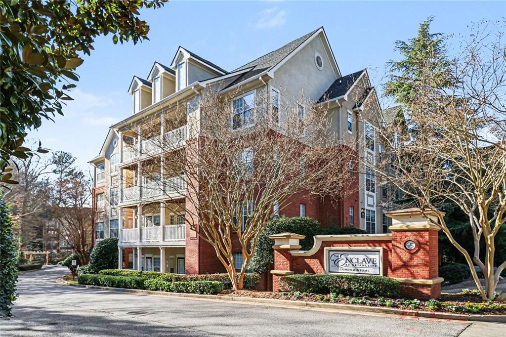 1319 Westchester Ridge NE