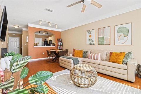 1319 Westchester Ridge NE Atlanta GA 30329