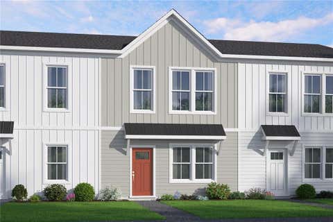 Townhouse For Sale - 1363 Melange Trace<br/> Dekalb County, Atlanta, GA 30316